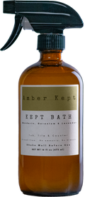 Kept Bath