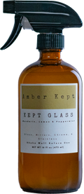 Kept Glass