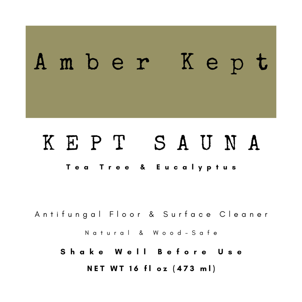 Kept Sauna