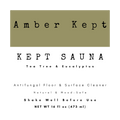 Kept Sauna