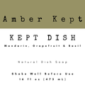 Kept Dish