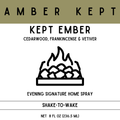 Kept Ember