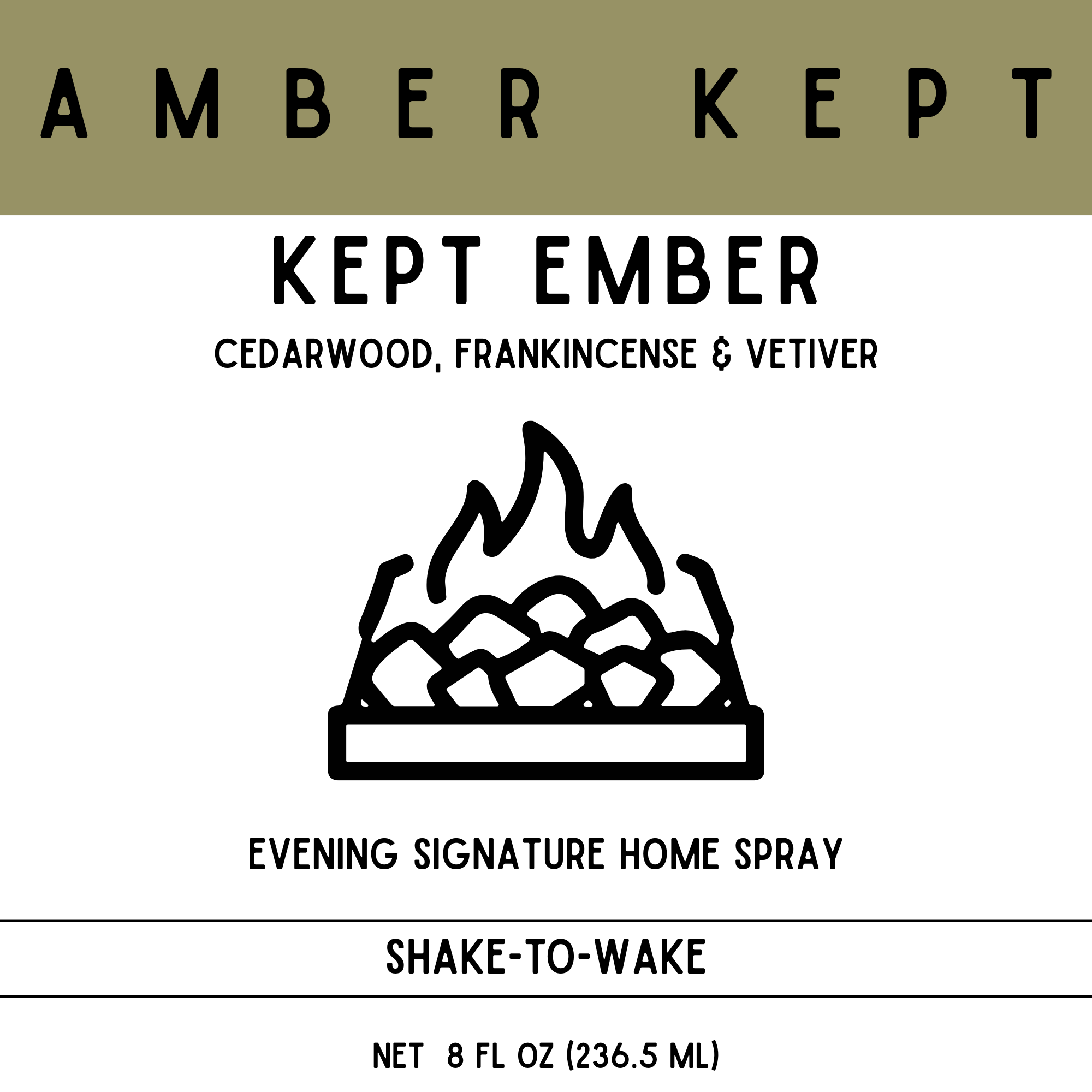 Kept Ember