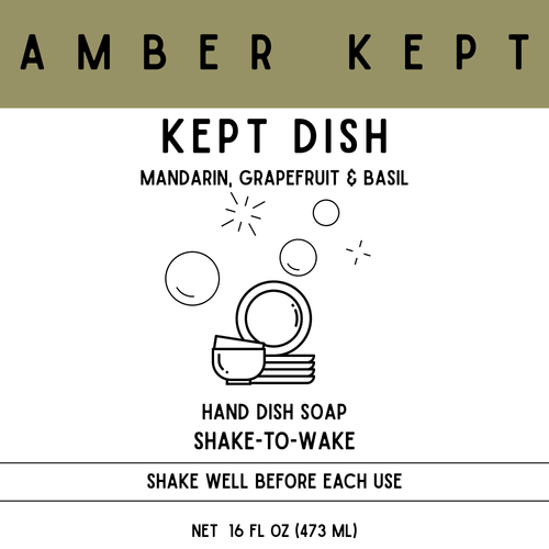 Kept Dish