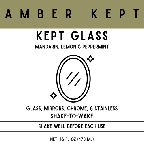 Kept Glass