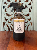 Amber Kept Bath Daily Shower Spray – Hard Water & Soap Scum Prevention, 16 oz | Mandarin, Geranium & Lavender