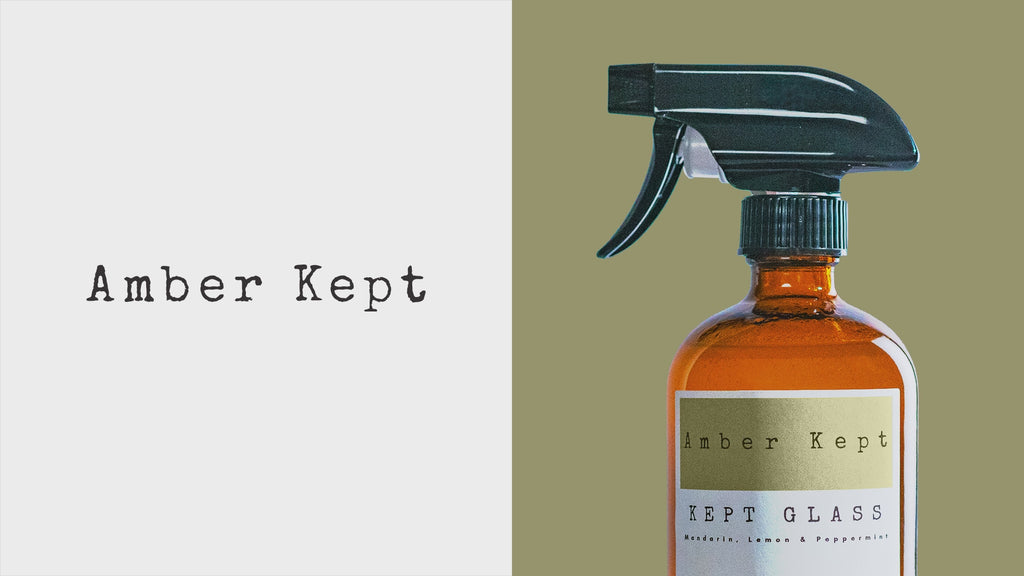 Kept Glass